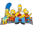 The Simpsons 02 Icon